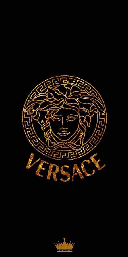 versace black and gold travel beauty|Versace clothing company.